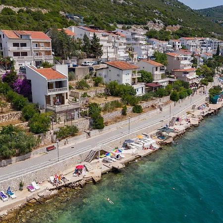 Apartments Bora Neum Eksteriør billede