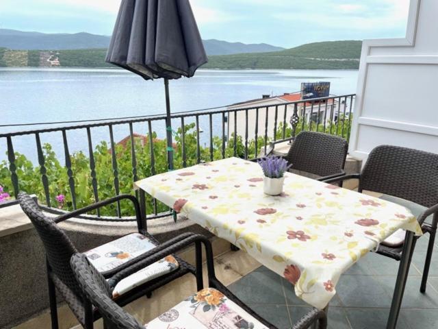 Apartments Bora Neum Eksteriør billede