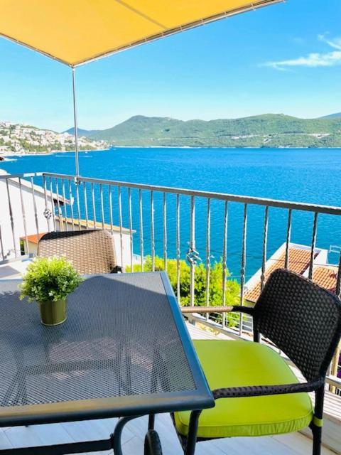 Apartments Bora Neum Eksteriør billede