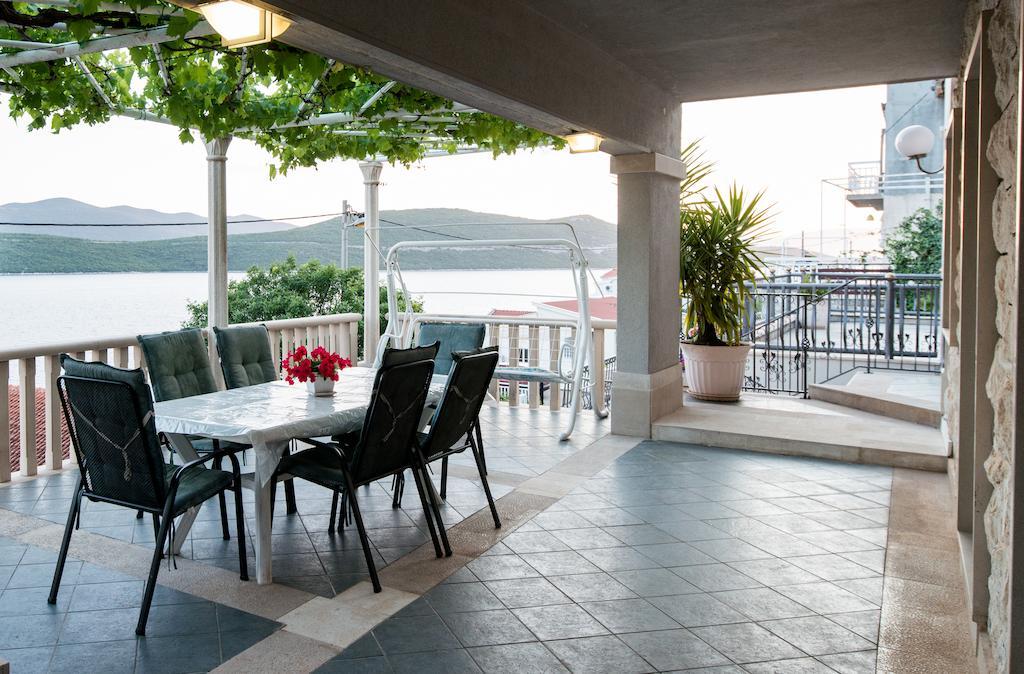 Apartments Bora Neum Eksteriør billede