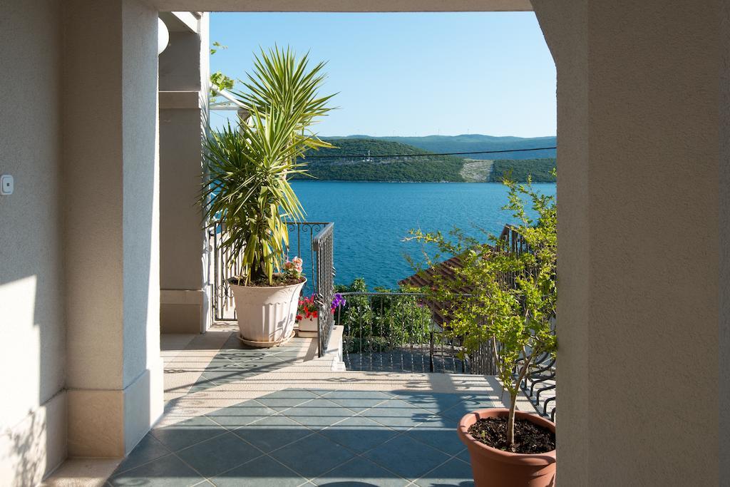 Apartments Bora Neum Eksteriør billede